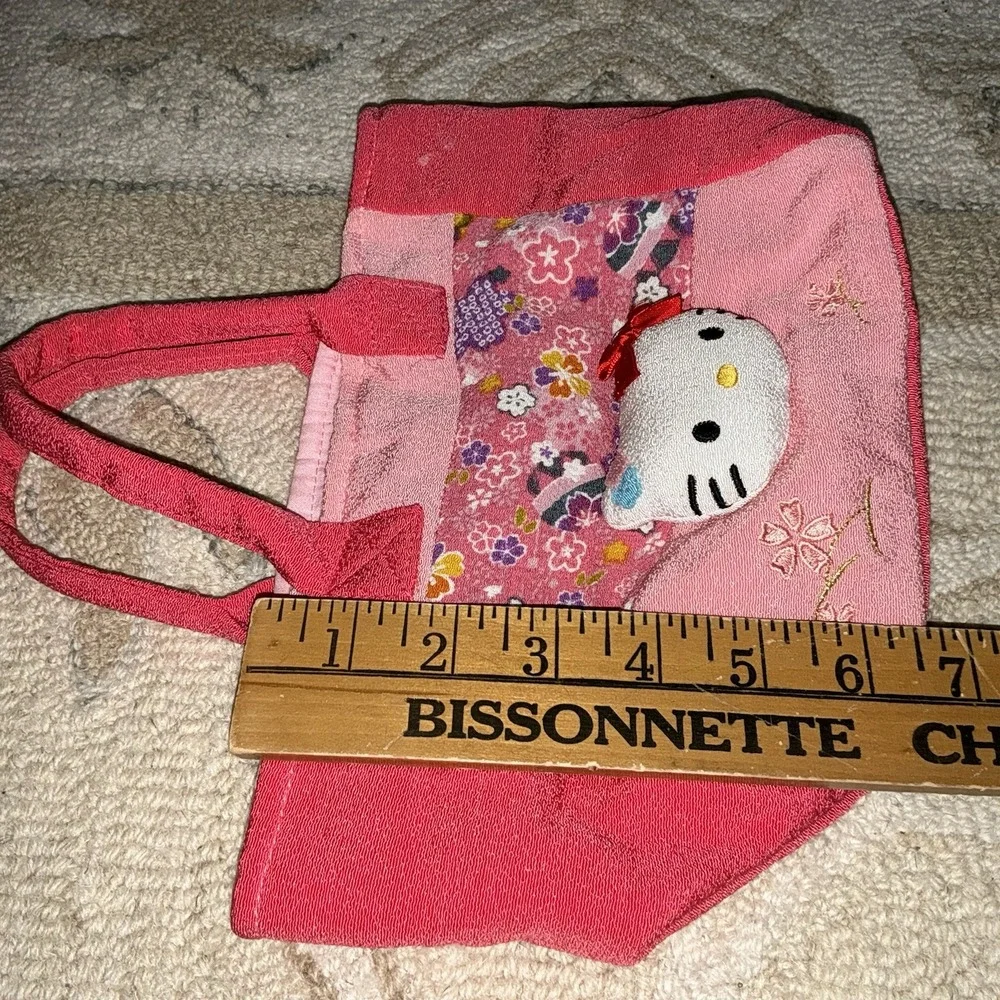 Sanrio hello kitty